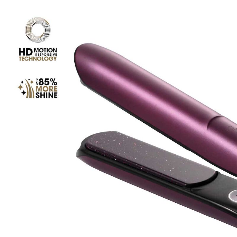 ghd Chronos Hair Straightener in Limited Edition Cherry Chic image number 2